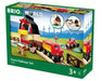 Brio 33719 Farm Railway Set