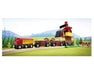 Brio 33719 Farm Railway Set