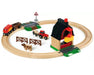 Brio 33719 Farm Railway Set