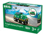 Brio 33214 Freight Battery Powered Engine