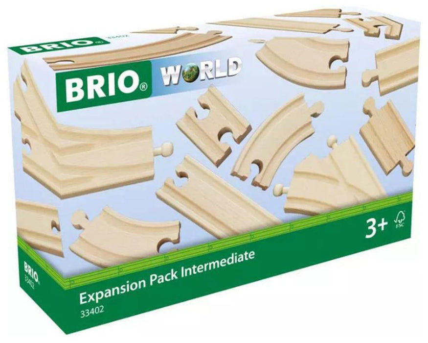 Brio 33402 Intermediate Expansion Pack