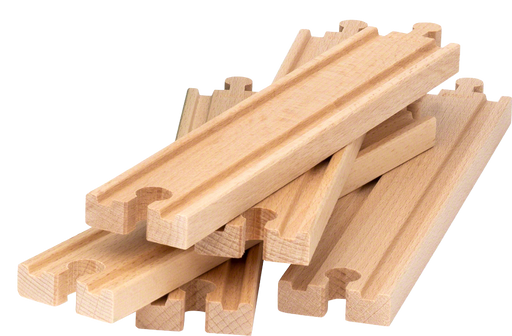Brio 32930 Long Straight Track (Single Piece)