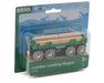 Brio 33696 Lumber Wagon