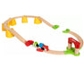 Brio 33710 My First Railway Battery Powered Wooden Train Set