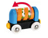 Brio 33727 My First Railway Beginner Wooden Train Pack