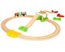 Brio 33727 My First Railway Beginner Wooden Train Pack