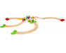 Brio 33727 My First Railway Beginner Wooden Train Pack