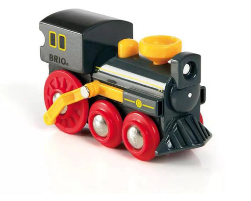 Brio 33617 Old Steam Engine
