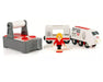 Brio 33510 Remote Control Travel Train