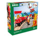 Brio 33815 Rescue Firefighter Set