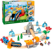Brio 33972 Smart Tech Sound Action Tunnel