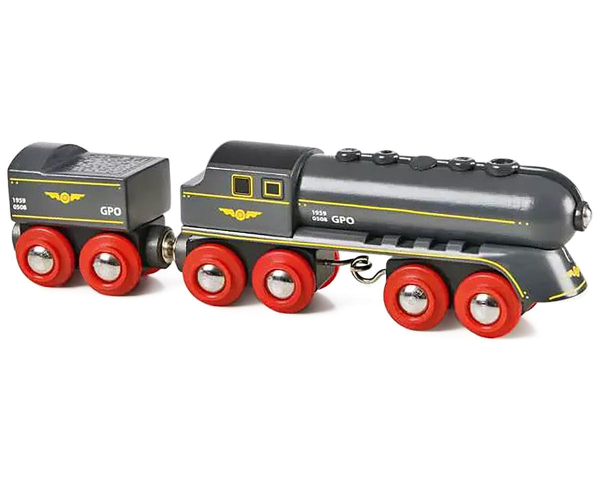 Brio 33697 Speedy Bullet Train