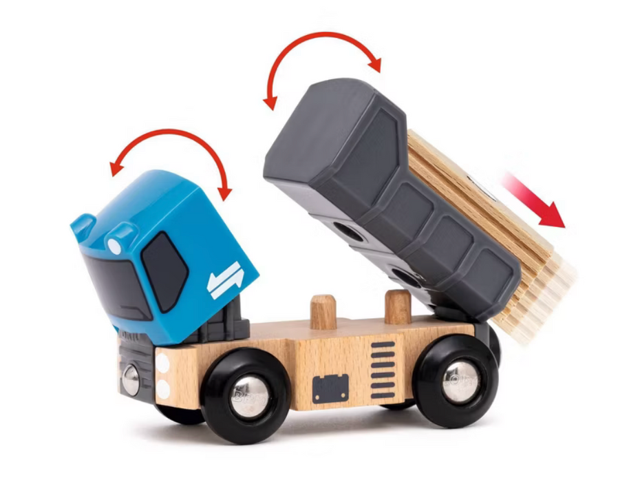 Brio 33878 Starter Lift & Load Set