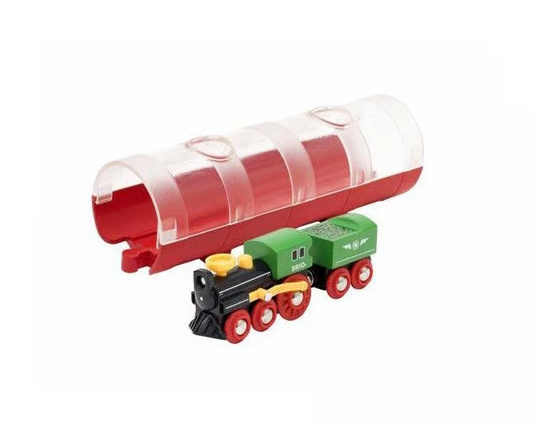 Brio 33892 Steam Train Tunnel
