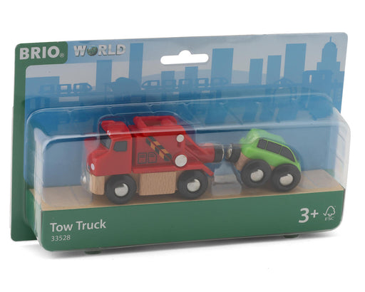 Brio 33528 Tow Truck