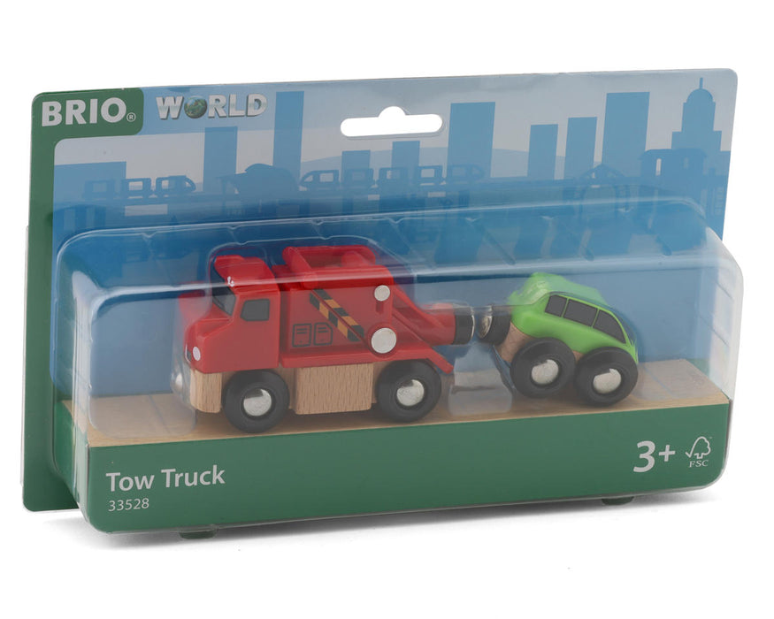 Brio 33528 Tow Truck