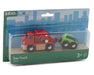 Brio 33528 Tow Truck