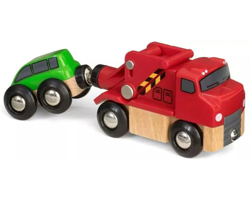 Brio 33528 Tow Truck
