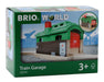 Brio 33574 Train Garage