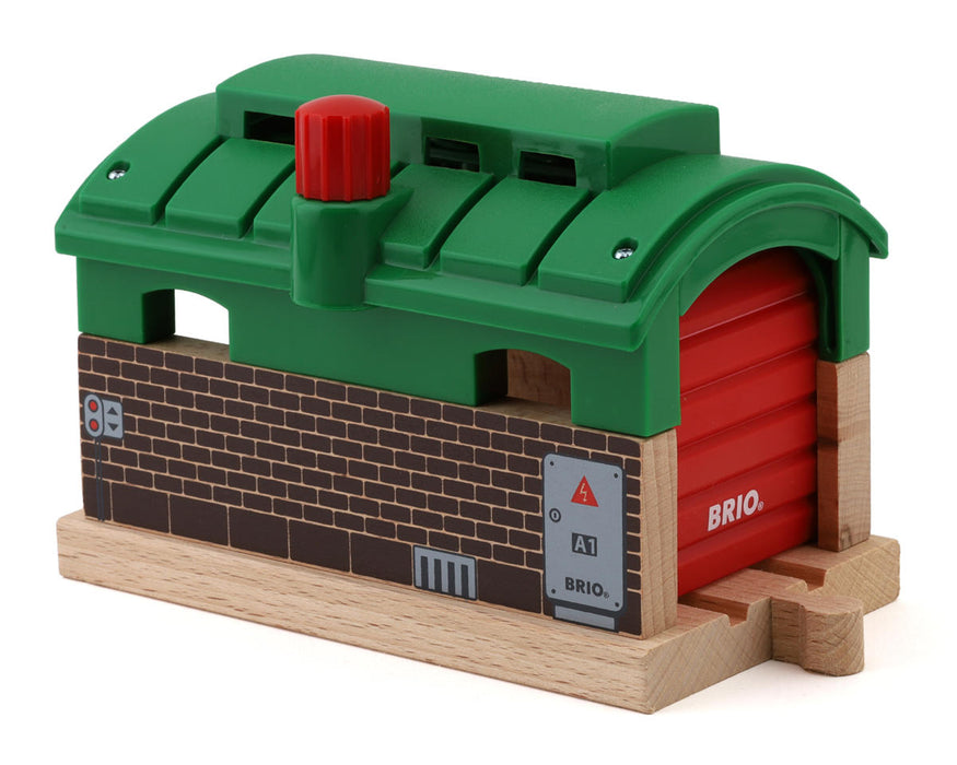 Brio 33574 Train Garage