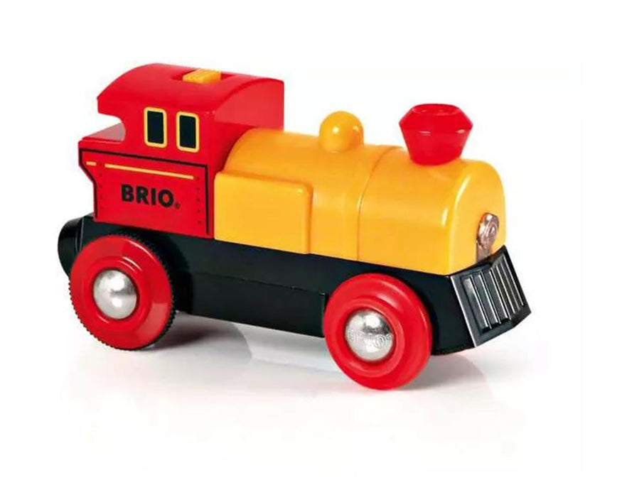 Brio 33594 Two Way Engine (Battery Powered)