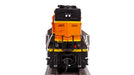 Broadway Limited BLI 7533 HO Scale EMD GP35 BNSF "Swoosh" 2919 Paragon4