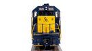 Broadway Limited BLI 7536 HO Scale EMD GP35 Chesapeake & Ohio C&O 3529 Paragon4