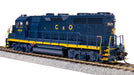 Broadway Limited BLI 7536 HO Scale EMD GP35 Chesapeake & Ohio C&O 3529 Paragon4