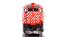 Broadway Limited BLI 7539 HO Scale EMD GP35 Canadian Pacific "Multimark" CP 5012 Paragon4