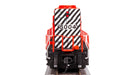 Broadway Limited BLI 7539 HO Scale EMD GP35 Canadian Pacific "Multimark" CP 5012 Paragon4