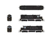 Broadway Limited BLI 7540 HO Scale EMD GP35 New York Central NYC 6143 Paragon4