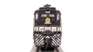 Broadway Limited BLI 7579 HO Scale EMD GP30 Southern "Tuxedo Scheme" 2588 Paragon4