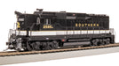 Broadway Limited BLI 7579 HO Scale EMD GP30 Southern "Tuxedo Scheme" 2588 Paragon4