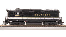 Broadway Limited BLI 7579 HO Scale EMD GP30 Southern "Tuxedo Scheme" 2588 Paragon4