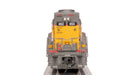 Broadway Limited BLI 7582 HO Scale EMD GP30 Union Pacific "Shield" UP 850 Paragon4