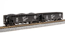 Broadway Limited Imports 7430 N Scale 70 Ton Hopper Missouri Pacific MP 4 Pack