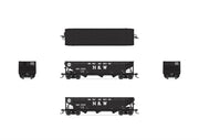 Broadway Limited Imports 8116 HO Scale 70 Ton Triple Hopper Norfolk & Western N&W 278260