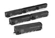 Broadway Limited Imports HO Scale ARA 70 Ton 4 Bay Hopper C&O H7-13 6 Pack
