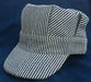 Brooklyn Peddler 201 Blue Engineer Hat - Child