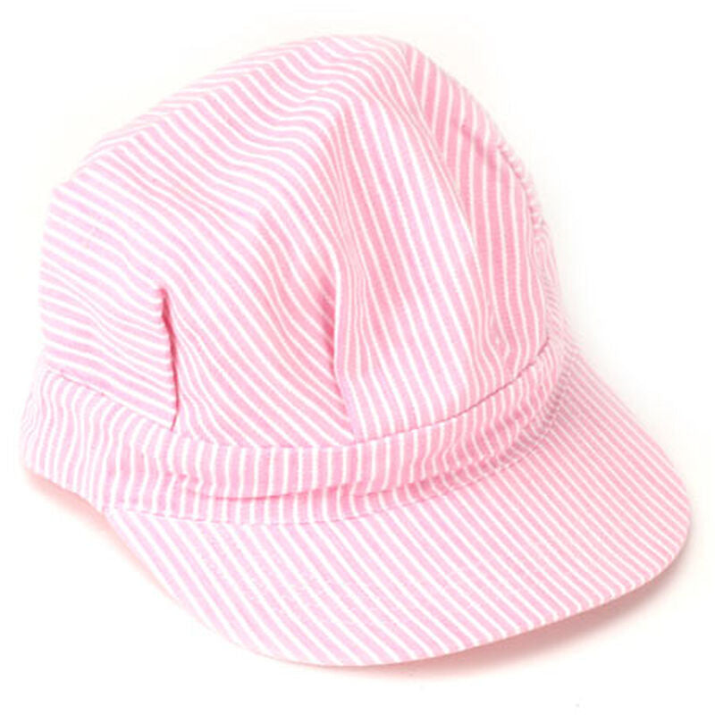 Brooklyn Peddler 302 Pink Engineer Hat - Toddler