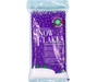 Buffalo Snow Snowflakes Iridescent Sprinkles 2oz