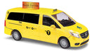 Busch 51192 HO Scale 2014 Mercedes-Benz V Class Passenger Van - Taxi