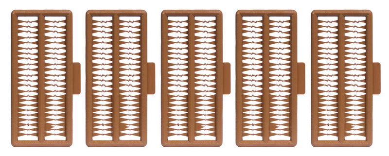 Busch 7759 HO Scale Spruce Cones 230 Pack