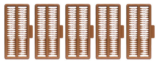 Busch 7759 HO Scale Spruce Cones 230 Pack