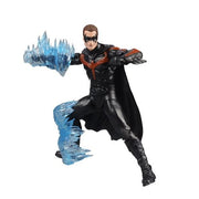 McFarlane Toys DC Build-A Wave 11 Batman & Robin Movie 7-Inch Scale Action Figure - Choose your Figure