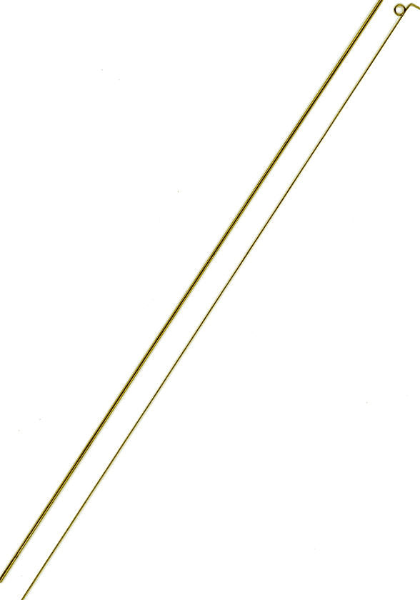 Caboose Industries Any Scale 199R Remote Spring For Use with Rigid Gro ...