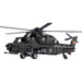 CaDA C61005W WZ-10 Helicopter Gunship 989 Piece Building Block Set