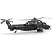 CaDA C61005W WZ-10 Helicopter Gunship 989 Piece Building Block Set