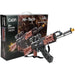 CaDA C61009W AK47 Assault Rifle with Scope 738 Piece Building Block Gun Set