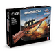 CaDA C61010W Karabiner 98K Rifle 653 Piece Building Block Gun Set